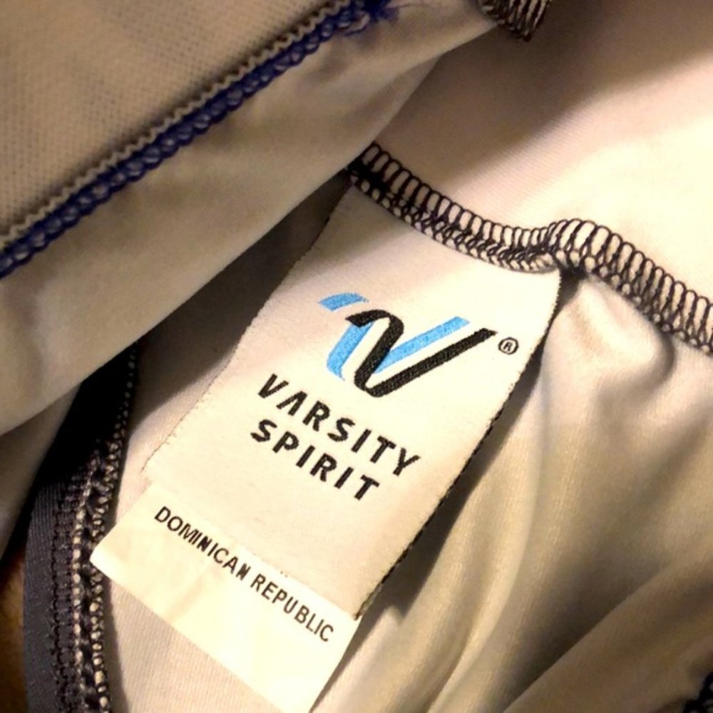 VARSITY SPIRIT SPORTS BRA - Picture 8 of 9